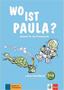 Imagem de Livro Wo Ist Paula - Lhb Zu Band 3 + 4 - KLETT INTERNATIONAL