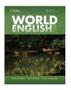 Imagem de Livro World English 3b Combo Student Book W/ Cd-rom