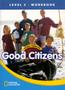 Imagem de Livro - World Windows 2 - Good Citizens