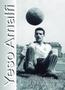 Imagem de Livro - Yeso Amalfi: O futebolista brasileiro que conquistou o mundo