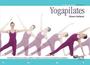 Imagem de Livro: Yogapilates Autor: Diana Holland