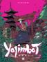 Imagem de Livro - Yojimbot – Volume 1