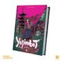 Imagem de Livro - Yojimbot – Volume 1