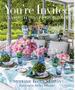 Imagem de Livro - You're Invited: Classic, Elegant Entertaining