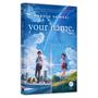 Imagem de Livro Your Name, Kimi no Na Wa - Makoto Shinkai em Português Verus Editora - Your Name Livro