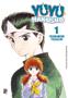 Imagem de Livro - Yu Yu Hakusho Especial - Vol. 1