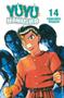 Imagem de Livro - Yu Yu Hakusho Especial - Vol. 14