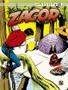 Imagem de Livro - Zagor Classic - volume 12