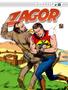 Imagem de Livro - Zagor Classic - volume 16