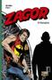 Imagem de Livro - Zagor: O Vampiro