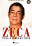 Imagem de Livro Zeca Pagodinho - Deixa o Samba me levar