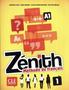 Imagem de Livro - Zenith 1 - Livre Deleve + Dvd-rom A1