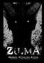 Imagem de Livro Zuma - Madson Oliveira Silva