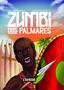 Imagem de Livro - Zumbi dos Palmares