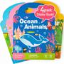 Imagem de Livros de Adesivos Play N Teach - Pacote com 4 Livros e 126 Adesivos Fofos para Crianças