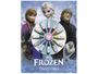 Imagem de Livros Infantil Frozen Disney Cores 