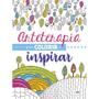 Imagem de Livros Para Colorir Arteterapia Kit Com 6 Colorir Adulto