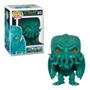 Imagem de Livros Pop Funko Cthulhu Neon - Exclusivos