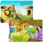 Imagem de Livros Sonoros História Bíblica Narrada Infantil Religioso