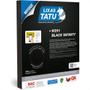 Imagem de Lixa Black Infinity Tatu 50 Agua/Ferro/Massa W29100500025 - Kit C/25