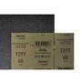 Imagem de Lixa D Agua Norton 280 ./ Kit Com 50 Folhas