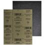 Imagem de Lixa D Agua Norton 280 ./ Kit Com 50 Folhas