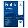 Imagem de Lixa D'Água Pratik G100 225x275mm - Embalagem com 50 Unidades