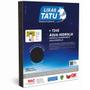 Imagem de Lixa D Agua Tatu Hidrolix Gk 280 - Kit C/50 Peca