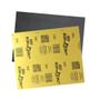 Imagem de Lixa Dagua Norton 2000 T4021  - Kit C/50