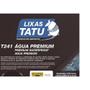 Imagem de Lixa Dagua Tatu 1200 Premium  T2411200050 ./ Kit Com 50