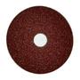 Imagem de Lixa disco 4.1/2"-115mm- 24 -berwn