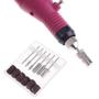 Imagem de Lixa Elétrica De Unha Manicure Profissional