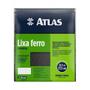 Imagem de Lixa Ferro Atlas Grão 80