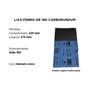 Imagem de Lixa ferro gr 180 carborundum