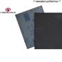 Imagem de Lixa ferro grão 60 carborundum - kit c/25