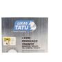 Imagem de Lixa Ferro Tatu 180 Trionite K29601800025 - Kit C/25