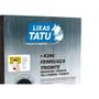 Imagem de Lixa Ferro Tatu 240 - Pacote Com 25 Folhas - Kit C/25 Folhas