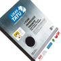 Imagem de Lixa Ferro Tatu 240 - Pacote Com 25 Folhas - Kit C/25 Folhas