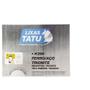 Imagem de Lixa Ferro Tatu 320 Trionite  K29603200025 - Kit C/25