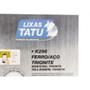 Imagem de Lixa Ferro Tatu 36 Trionite K29600360025 - Kit C/25