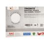 Imagem de Lixa Ferro Tatu 36 Trionite K29600360025 - Kit C/25
