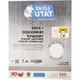 Imagem de Lixa Ferro Tatu 36 Trionite K29600360025 - Kit C/25
