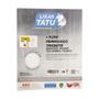 Imagem de Lixa Ferro Tatu  36 Trionite  K29600360025 ./ Kit Com 25