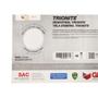 Imagem de Lixa Ferro Tatu 40 Trionite K29600400025 - Kit C/25