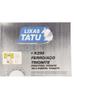 Imagem de Lixa Ferro Tatu  50 Trionite  K29600500025 ./ Kit Com 25