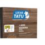 Imagem de Lixa Madeira Tatu 120 ./ Kit Com 50 Folhas