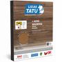 Imagem de Lixa Madeira Tatu 120 ./ Kit Com 50 Folhas