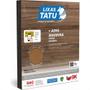 Imagem de Lixa Madeira Tatu 180 - Kit C/50 Folhas