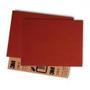 Imagem de Lixa Massa/Madeira 3M 60 ./ Kit Com 50 Folhas