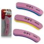 Imagem de Lixa Mini Buffer Colors O.P.I 100/180 - Banana